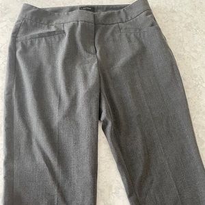 Halogen Taylor ankle skinny pants